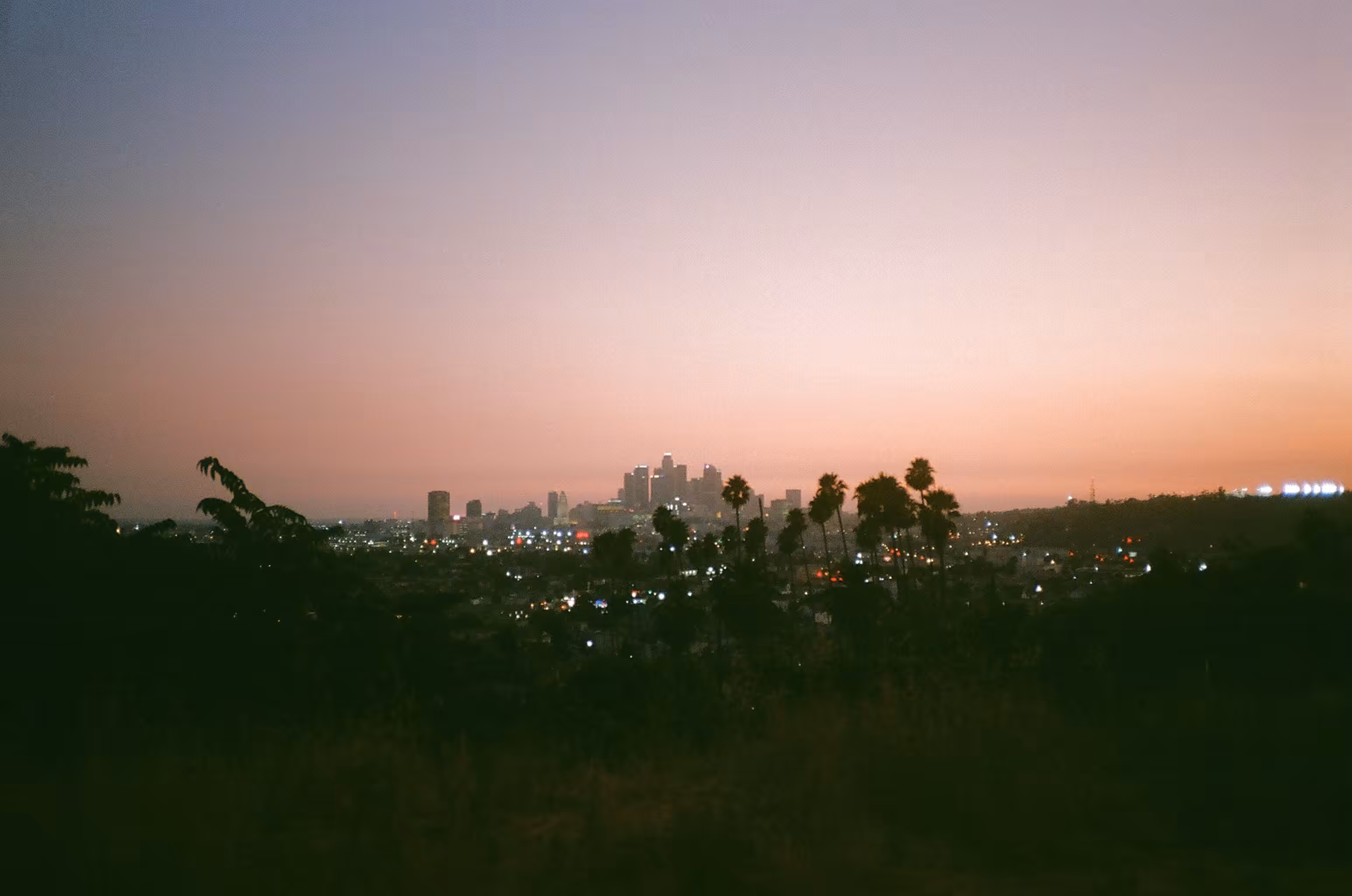 City of Angels