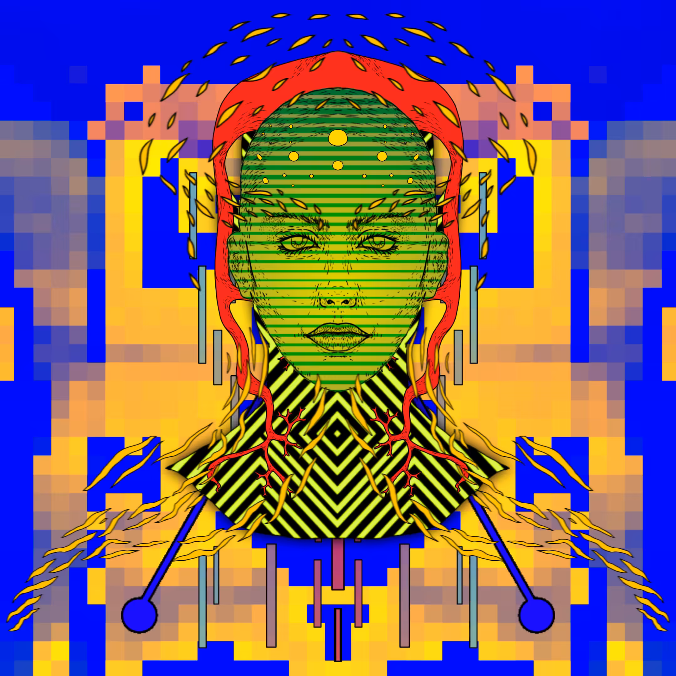 Unrevealed #14