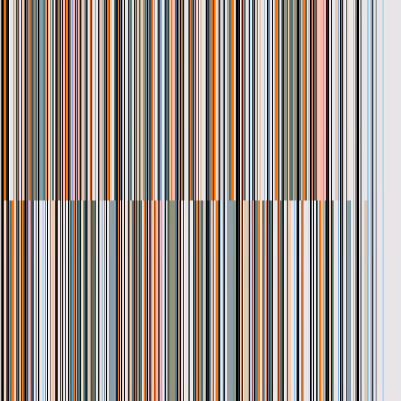 Grid deconstructed #82