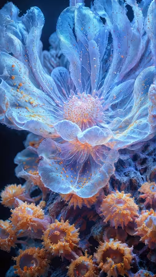 BIOME LUMINA #208/1000