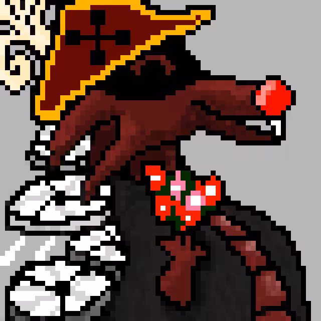 Fortune Dragon #0347