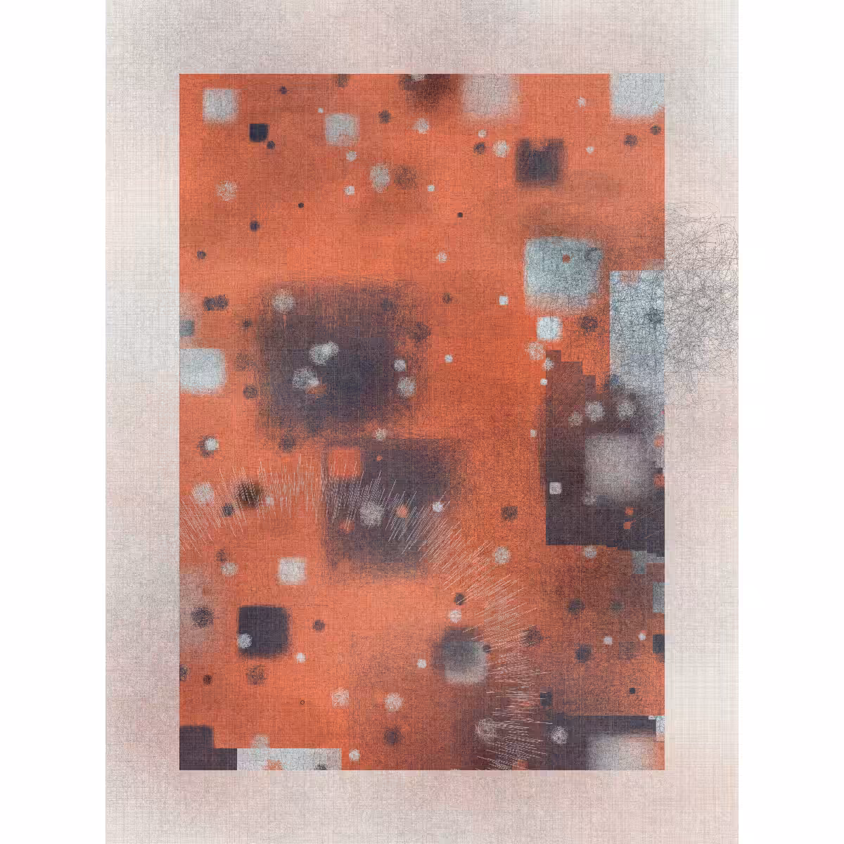 Evolution of Aesthetics #58