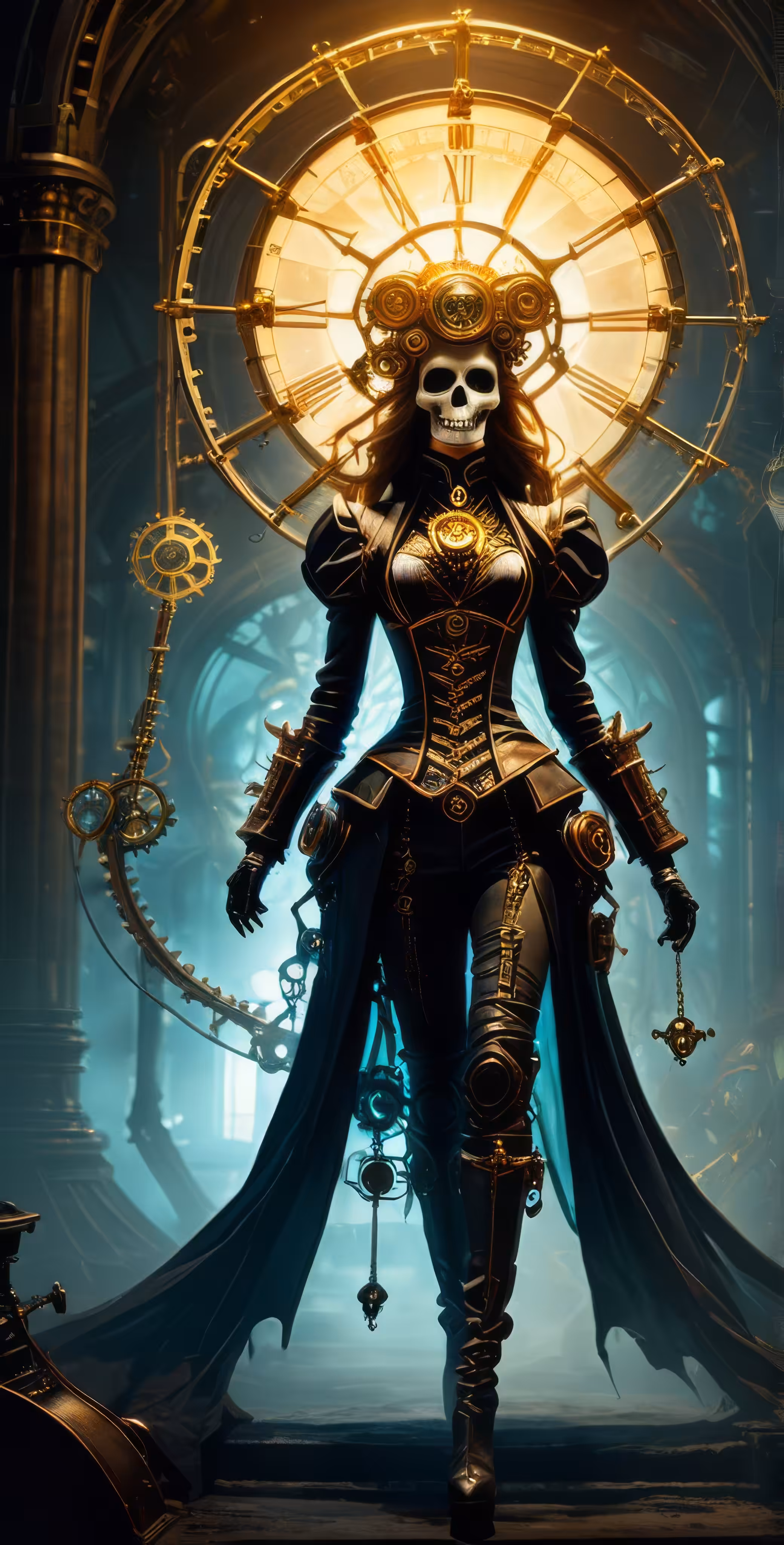 The Collector 