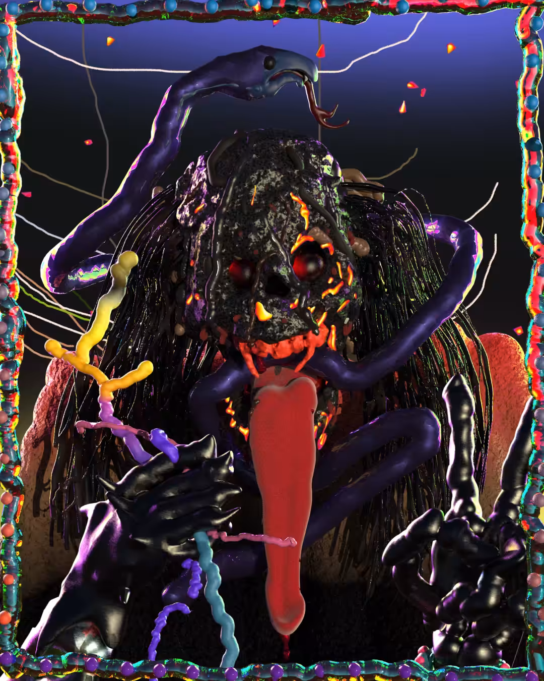 Enferno