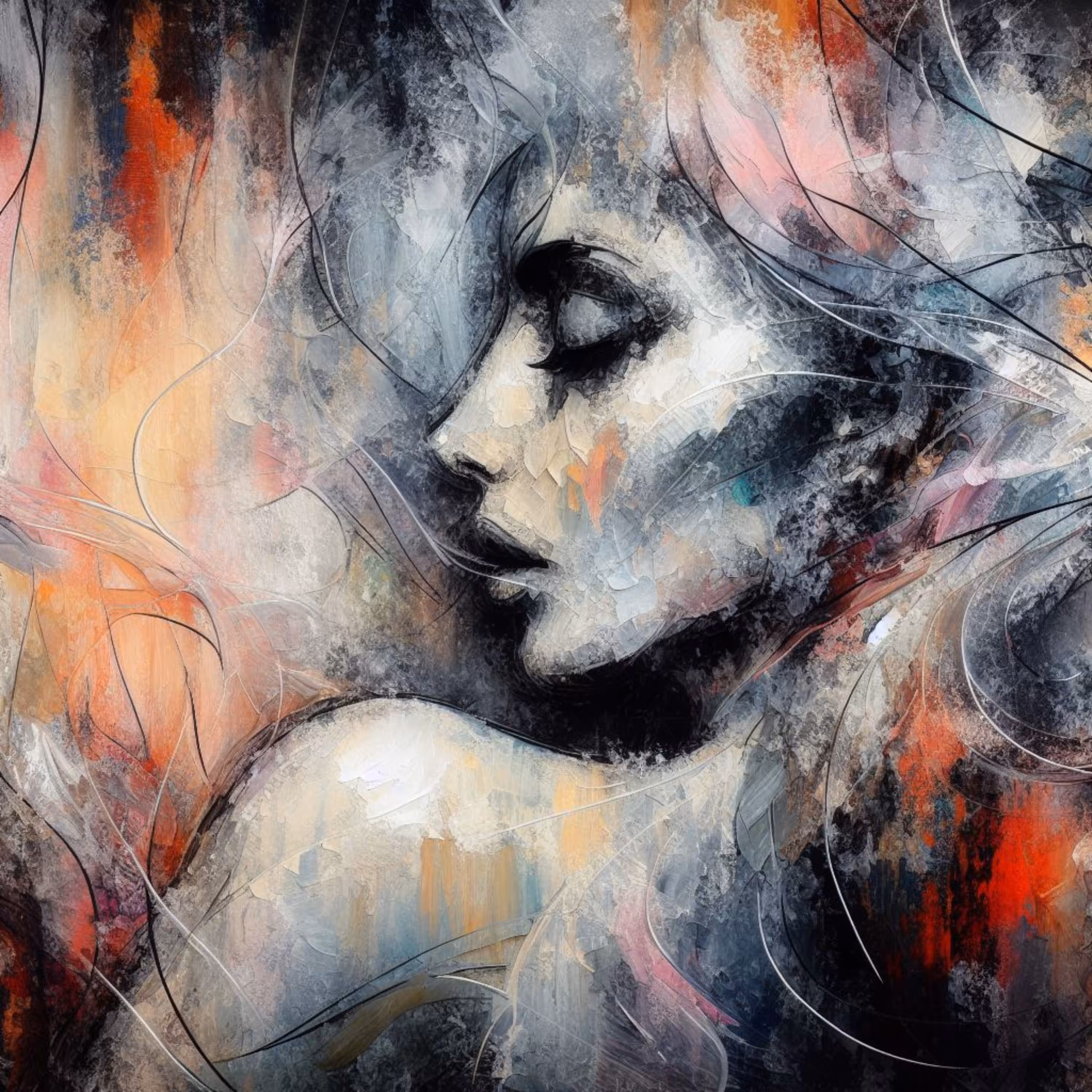 Feminine: Ecstasy