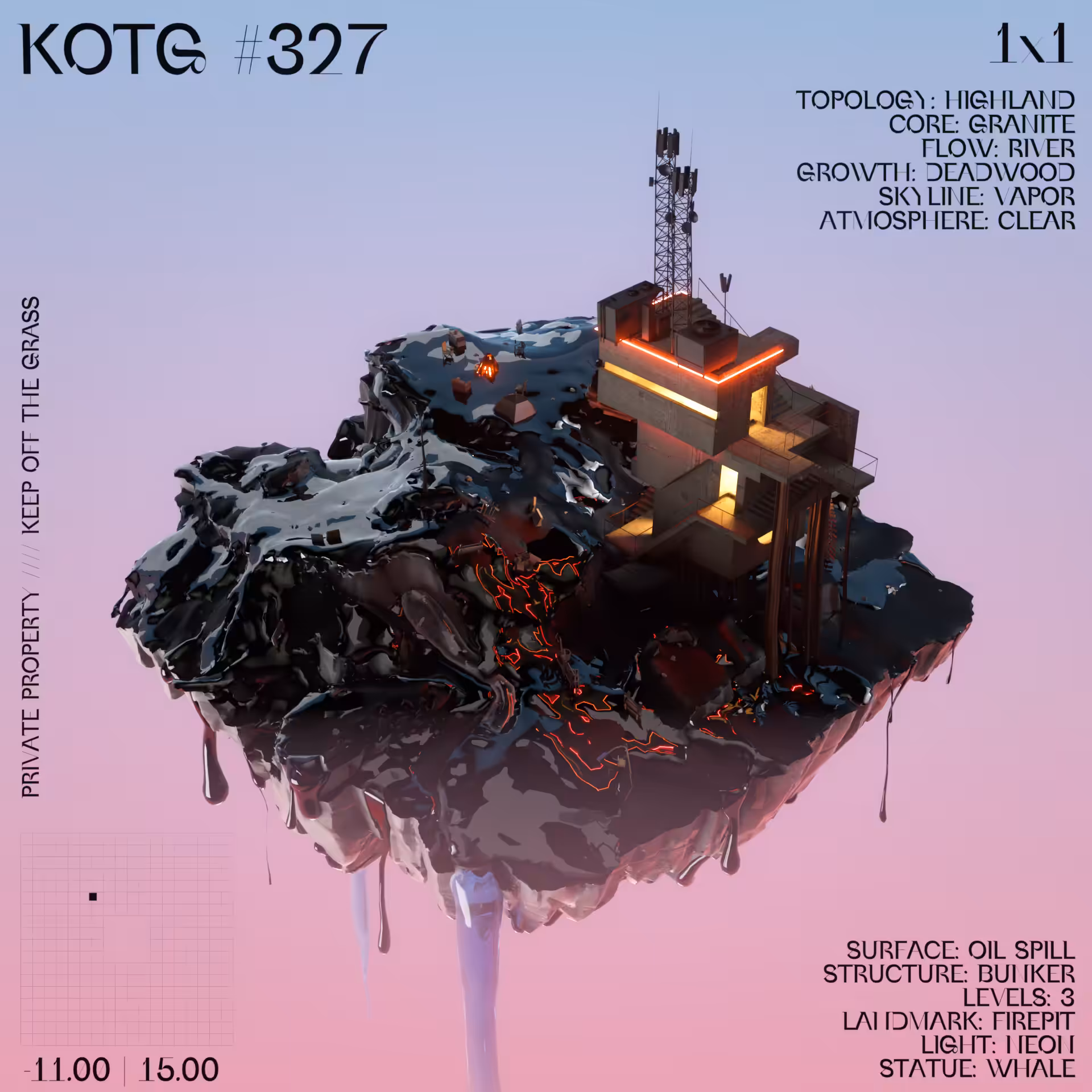 KOTG #327