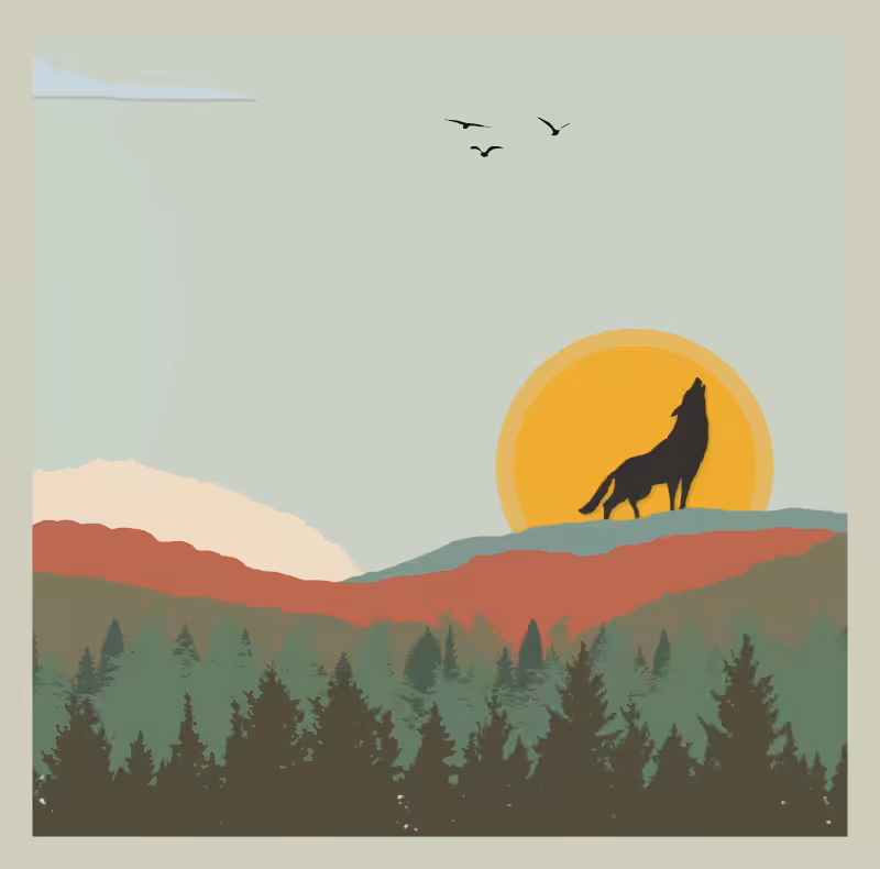 Minimal Painting #2 #10
