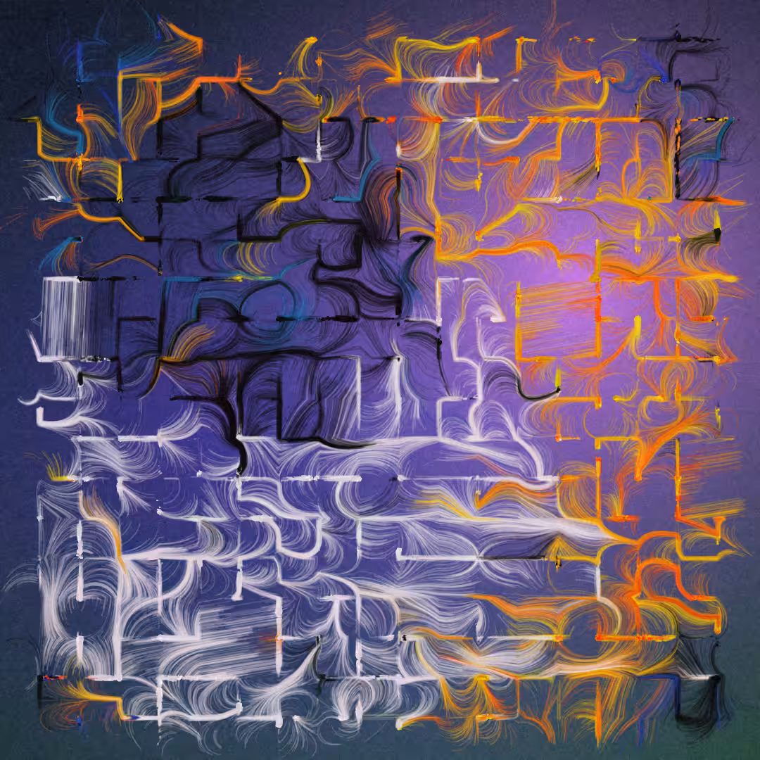 Broken Flows #90