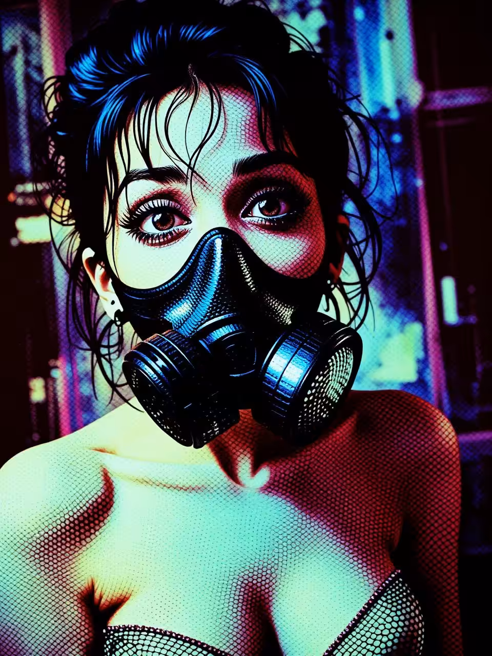 Don't Breathe 