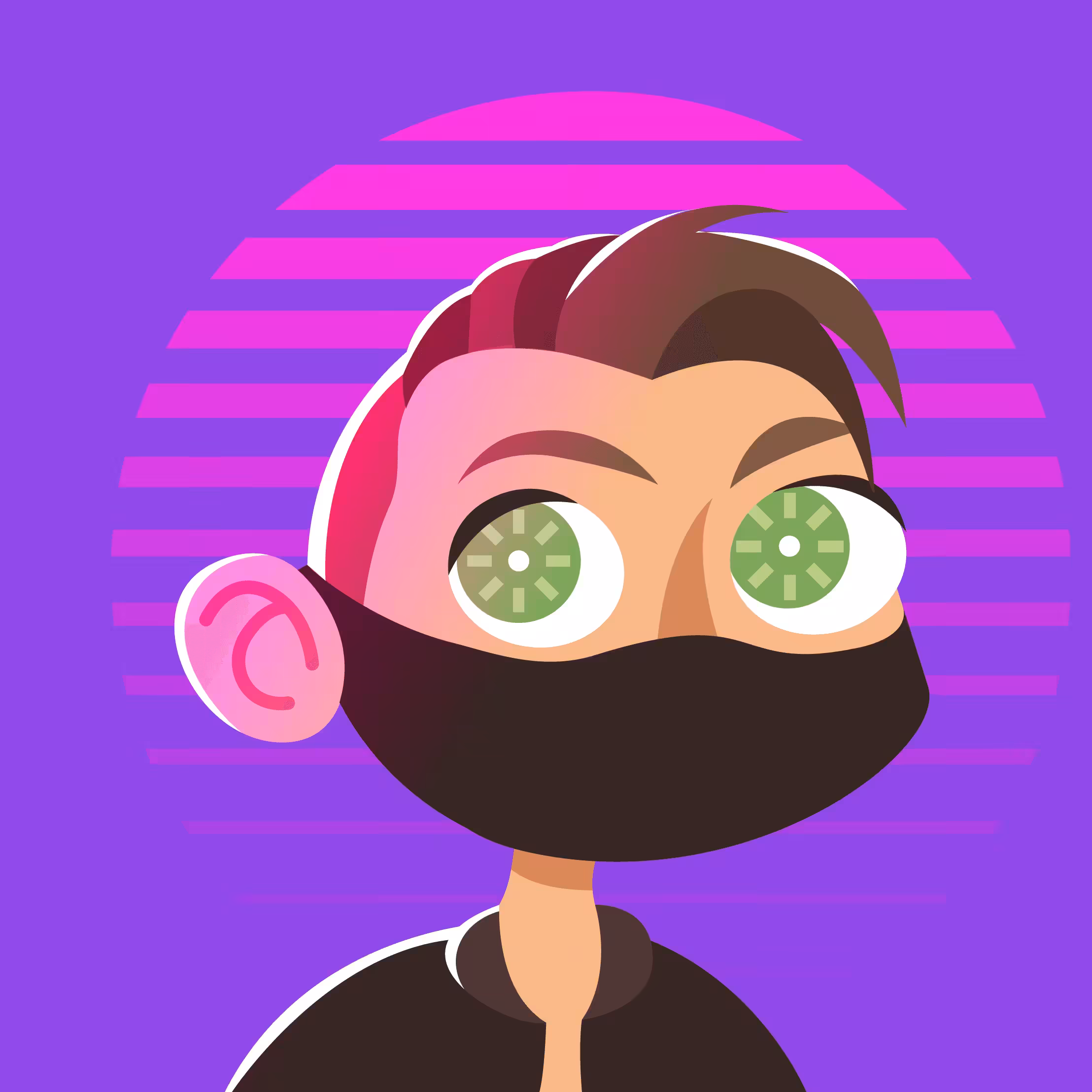 Cute Bastard #29