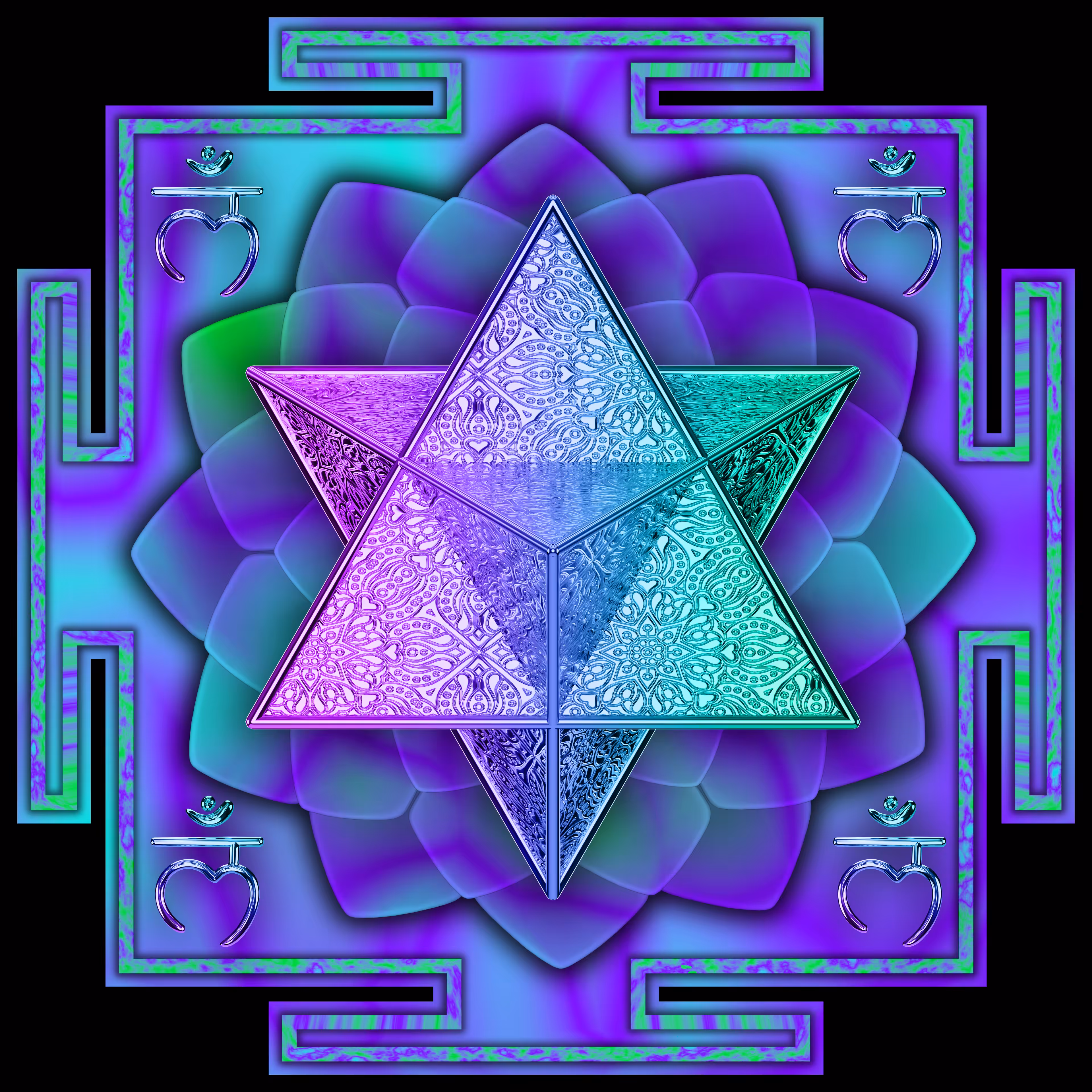 YANTRA #021