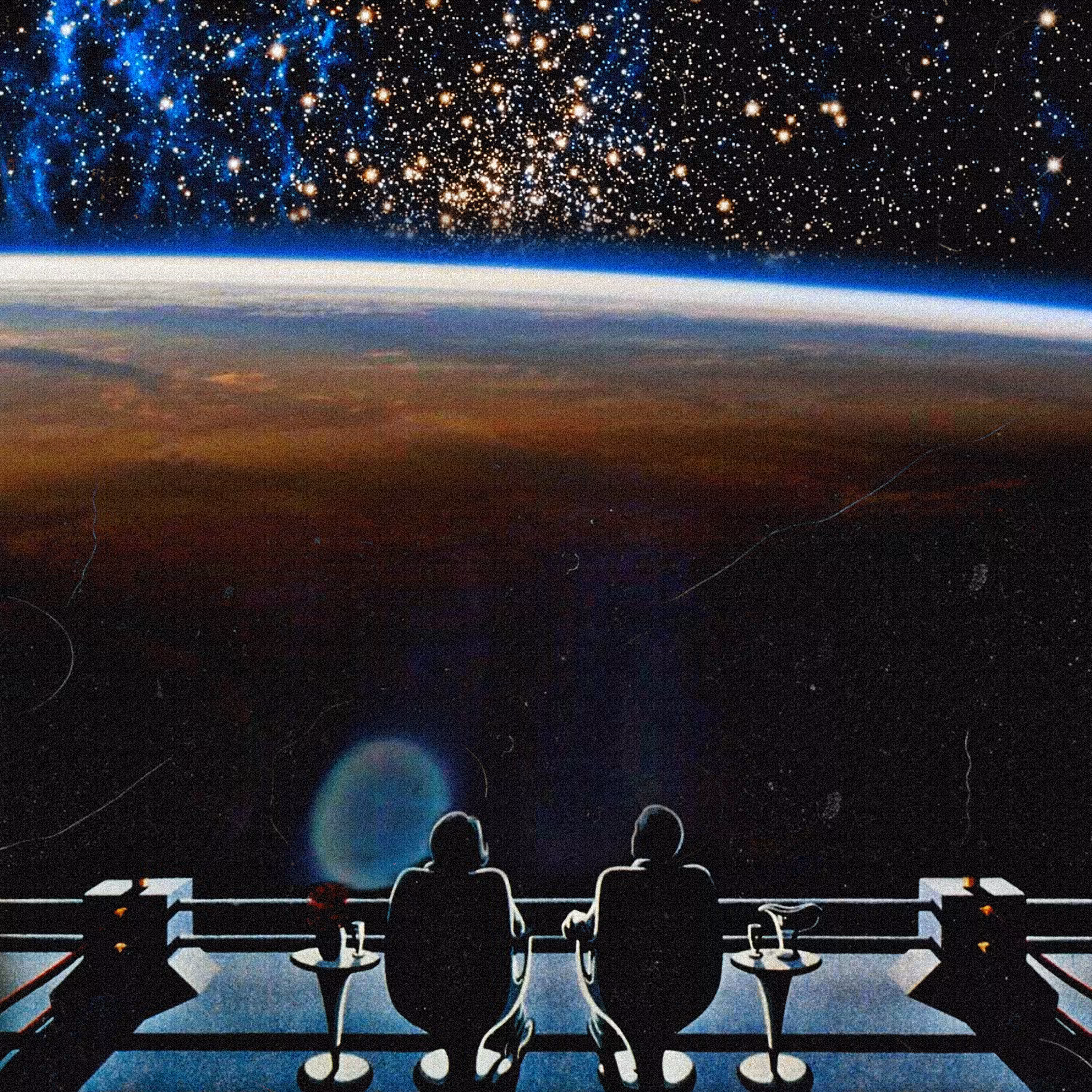 "The Endless Divide"