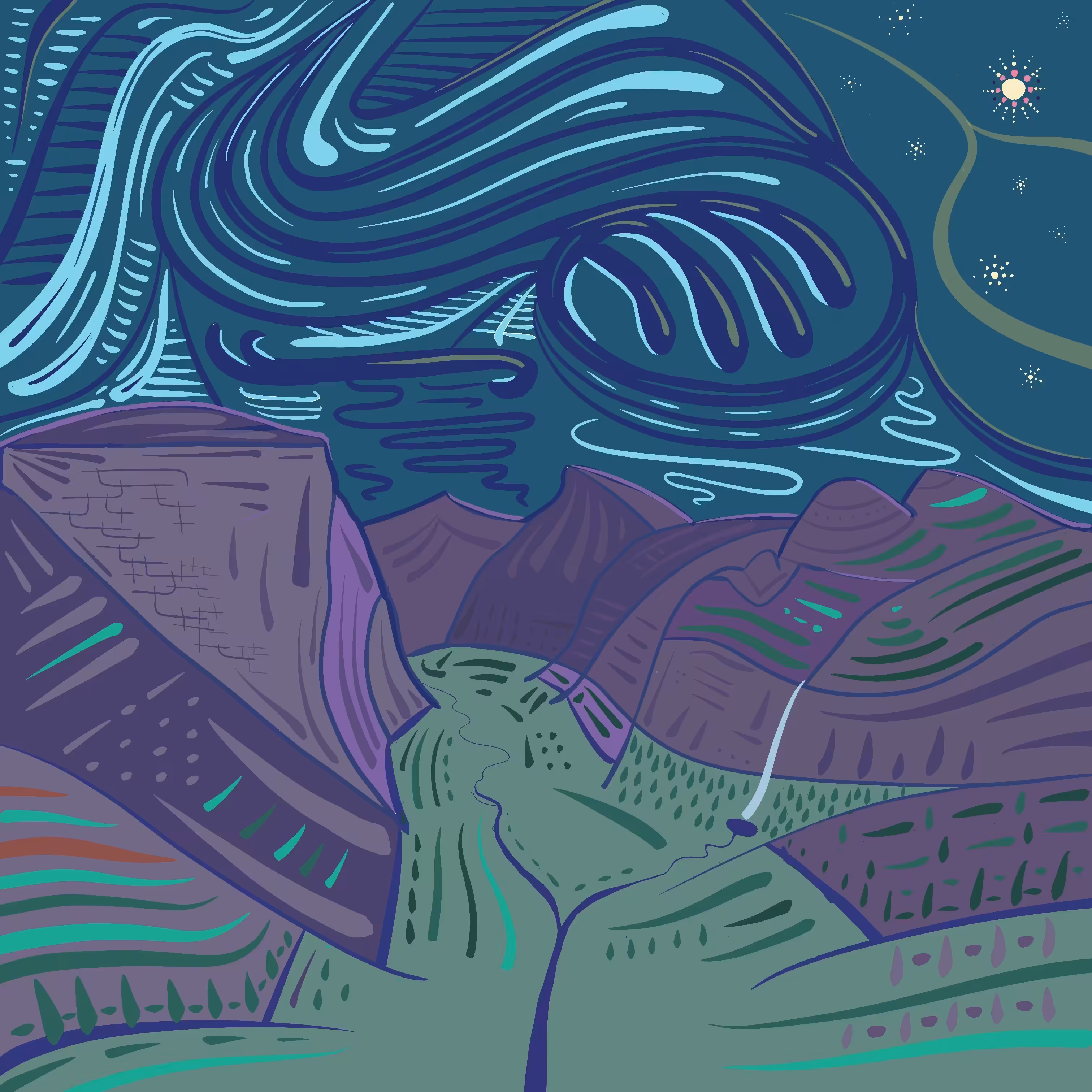 Whereabouts Known
