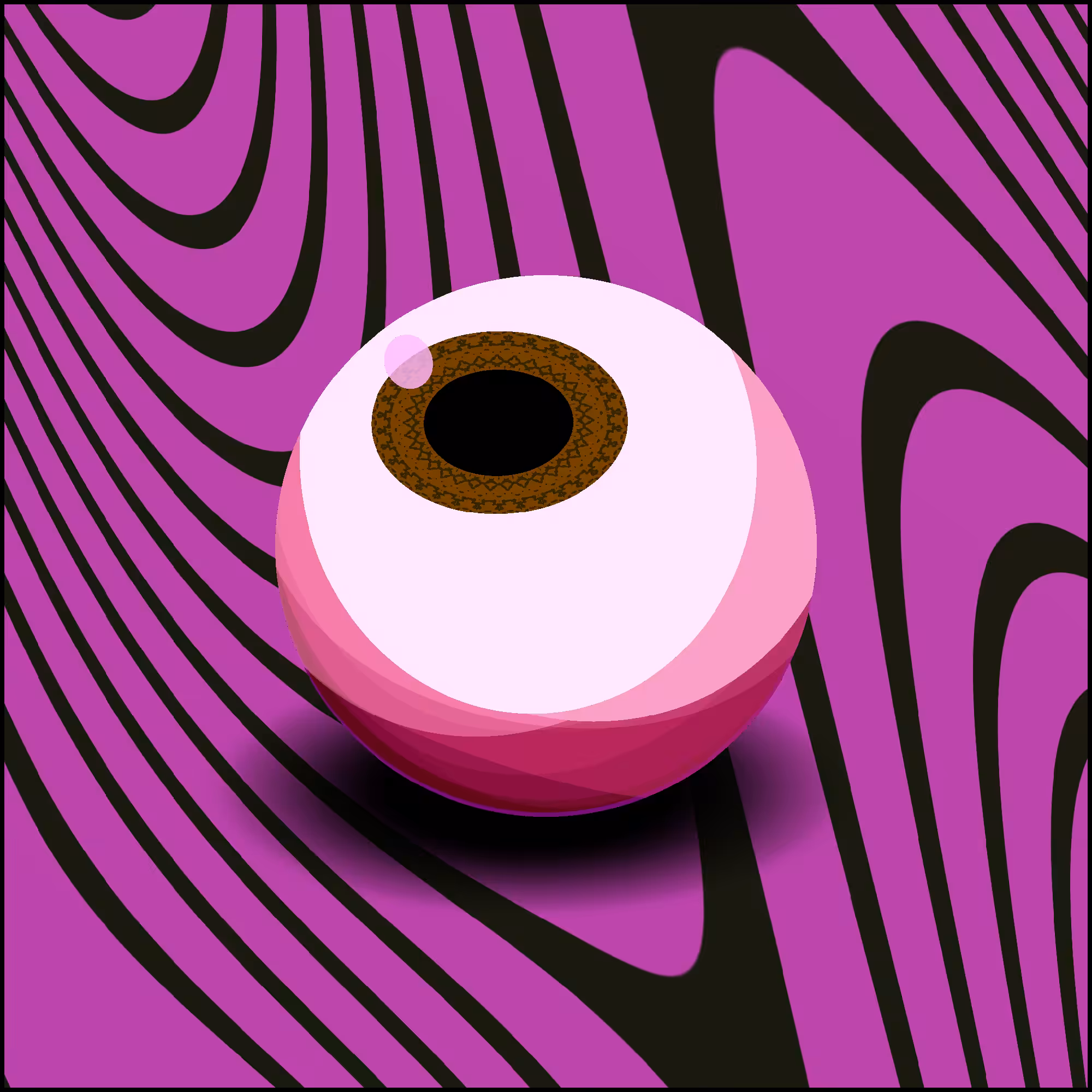 tiredEyes #73