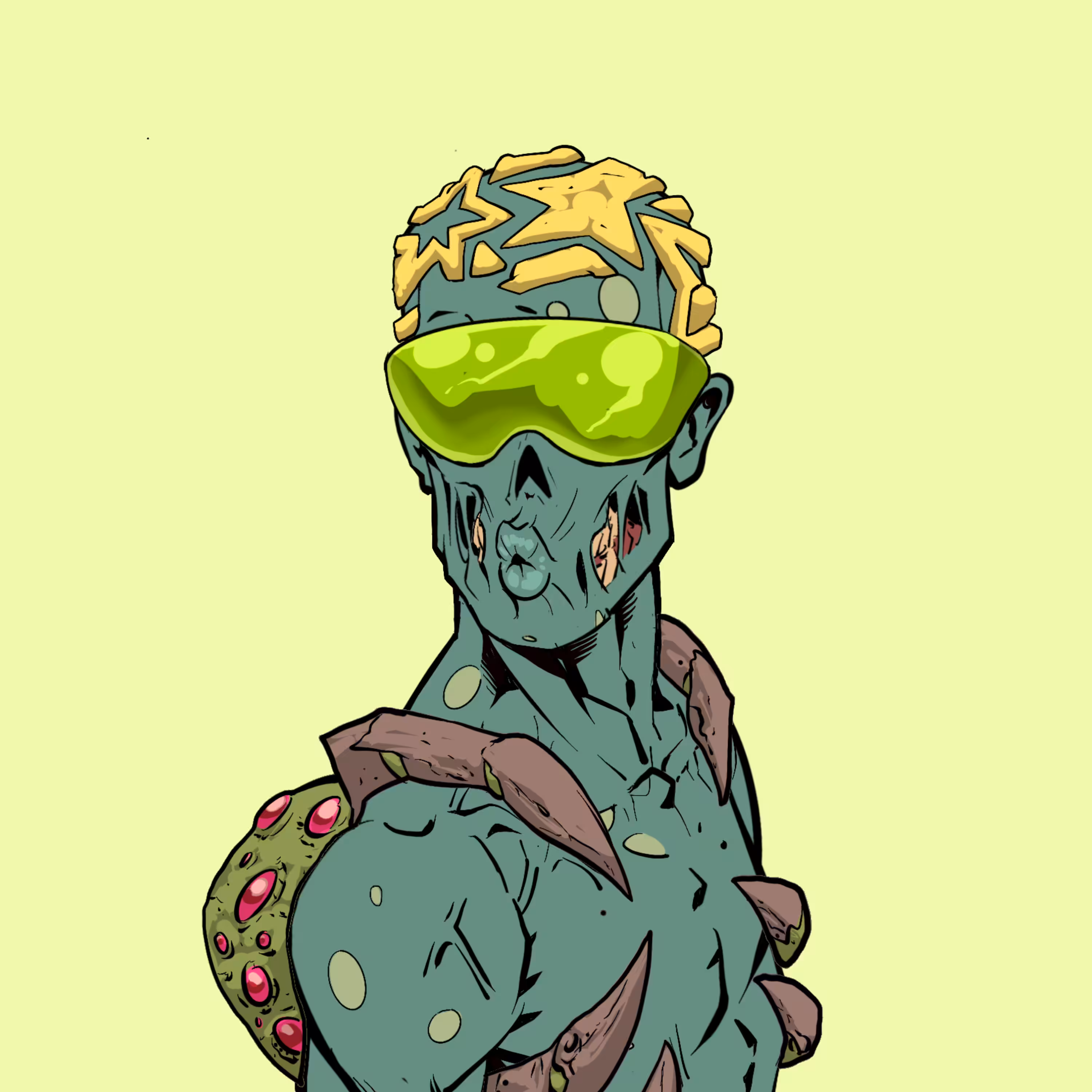 GlieseZombiePFP #2612