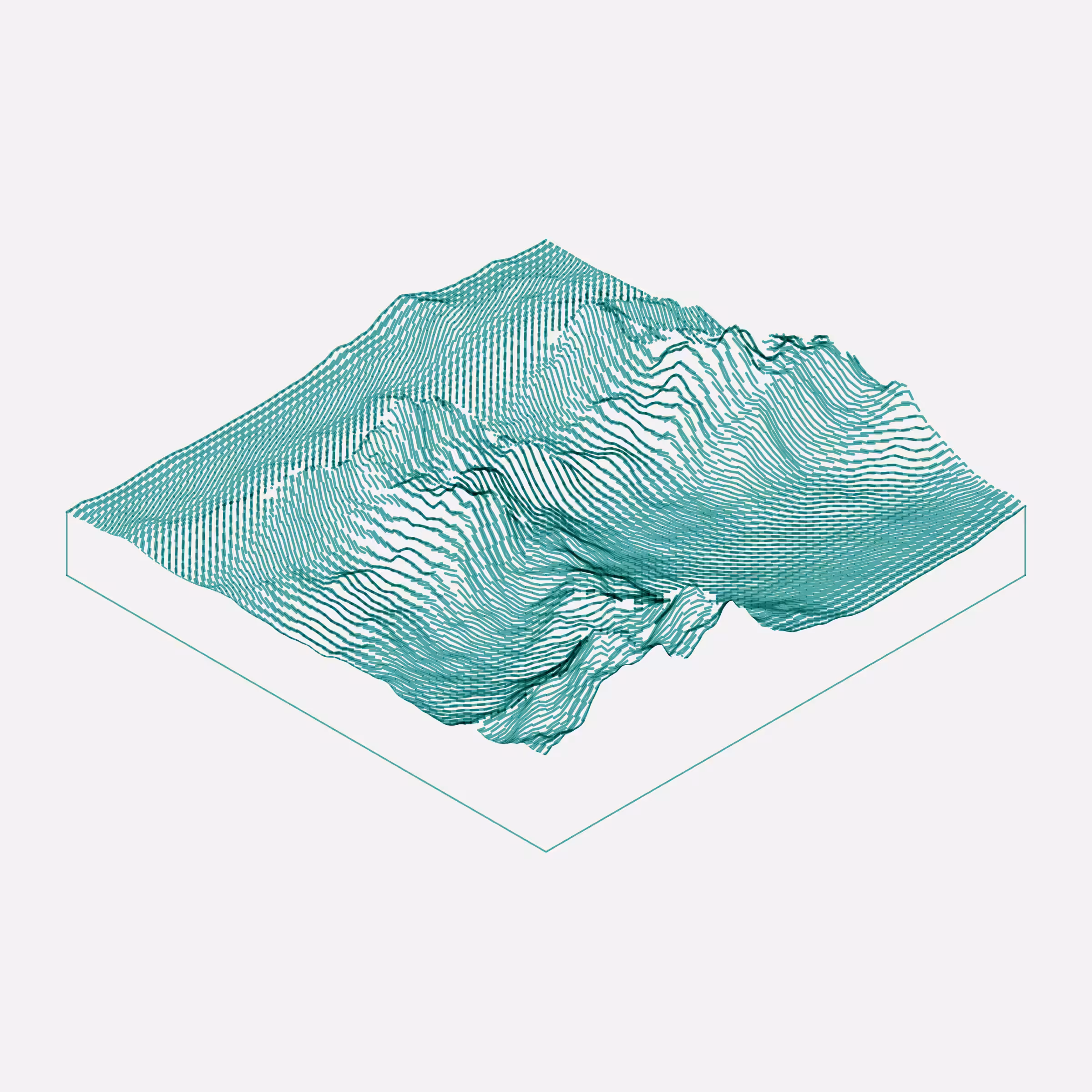 Subscapes #202