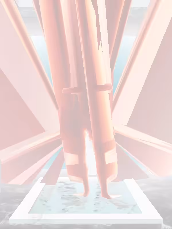 HeavenComputer: The Threatening Fiery Red Woman #33