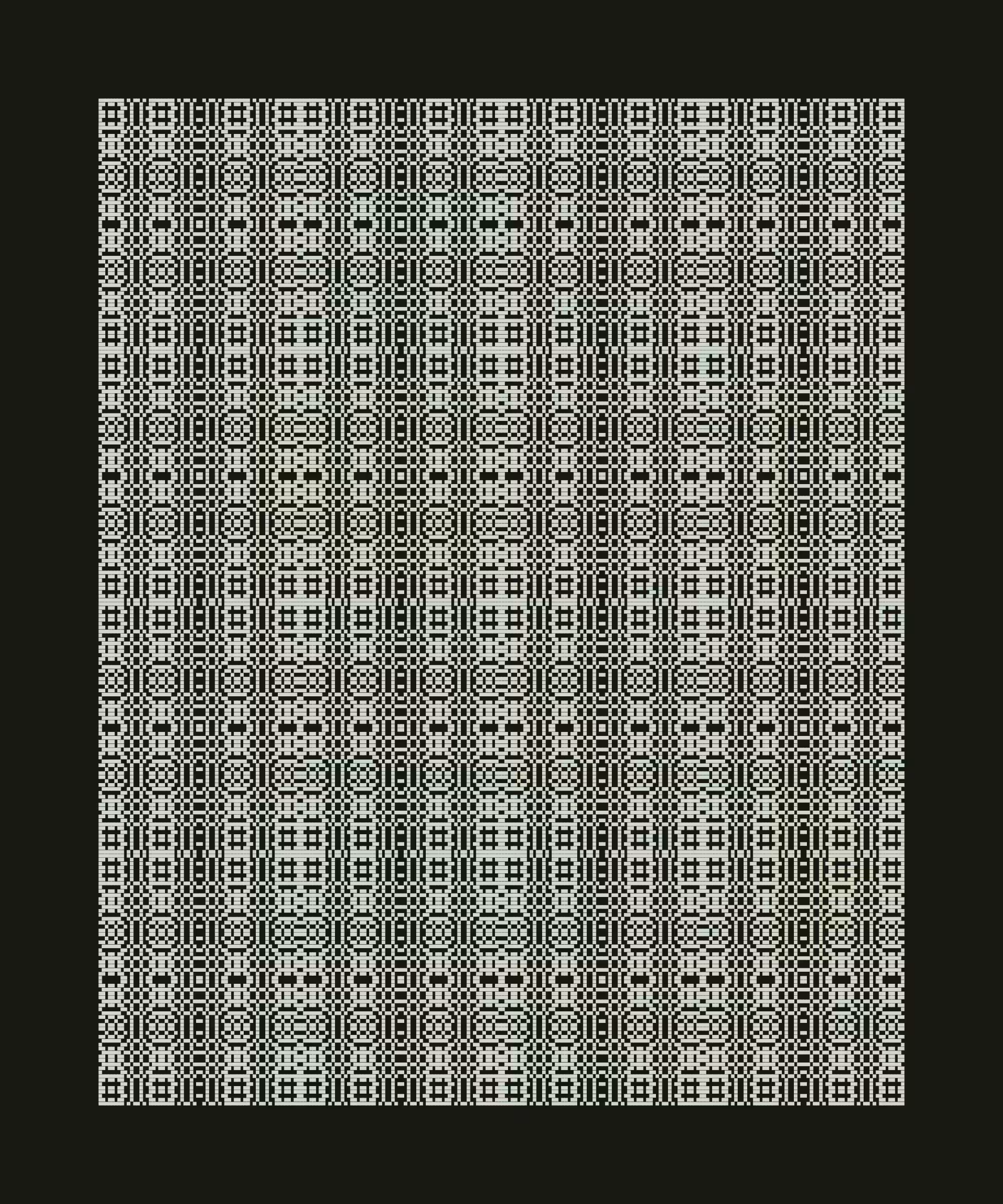 Warp #315