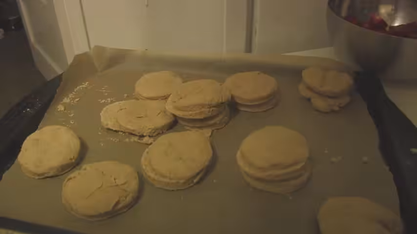 Song A Day: Shortcake
