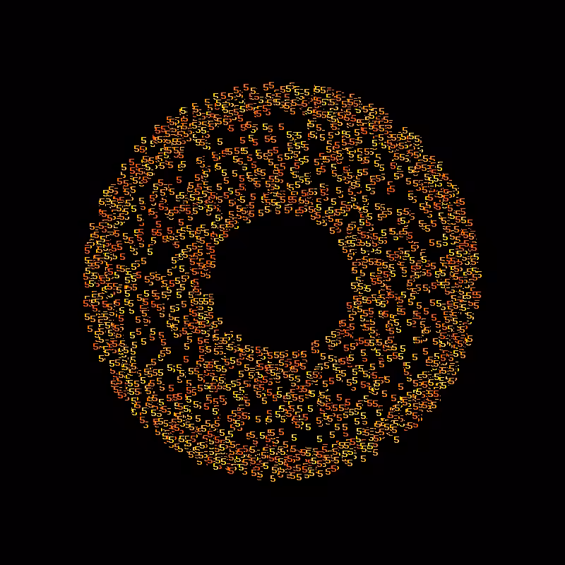DONUTS #1