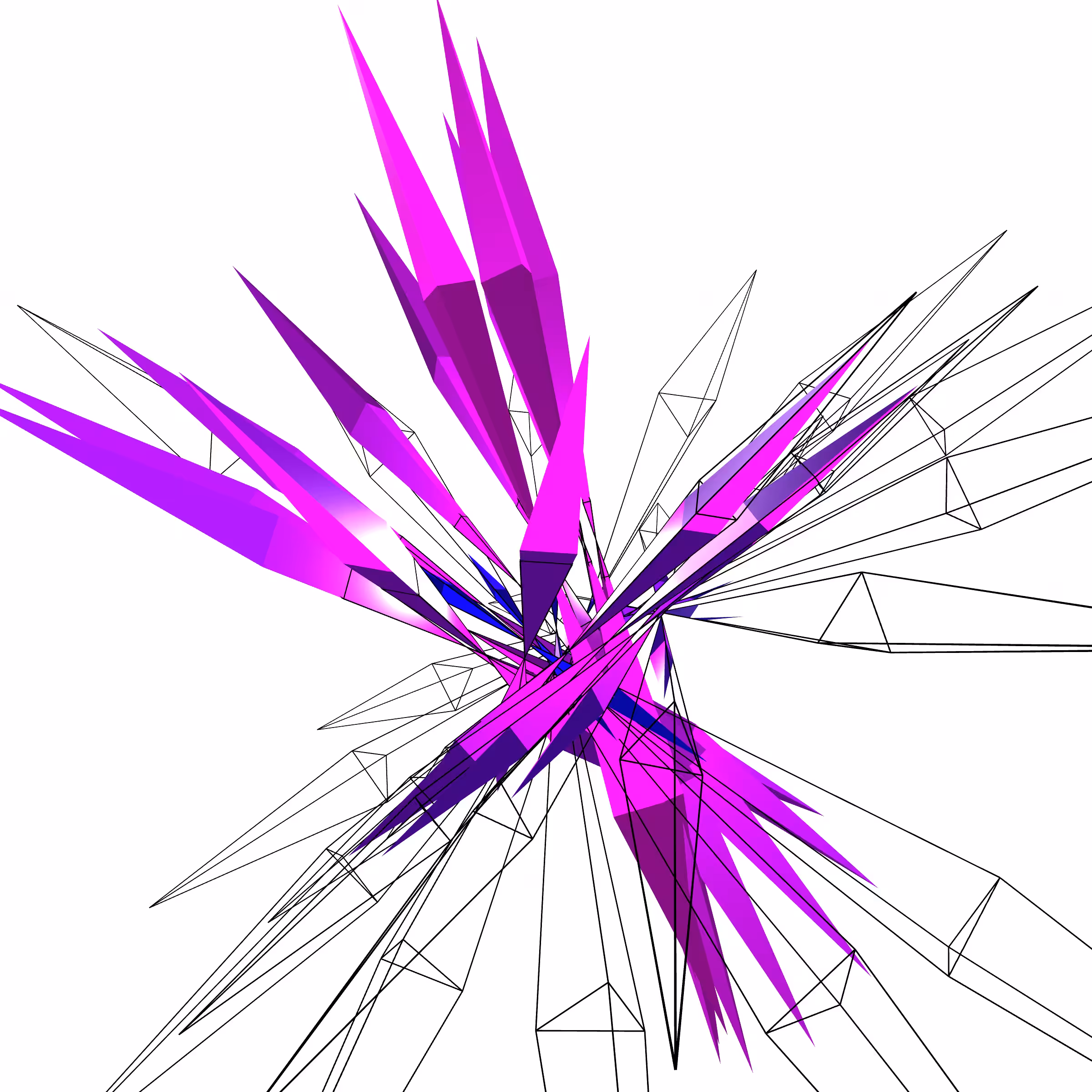 glitch crystal monsters #732