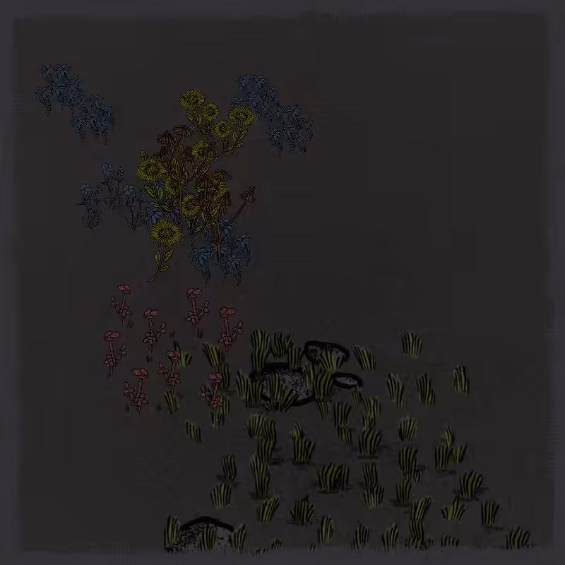 Gardens  #160