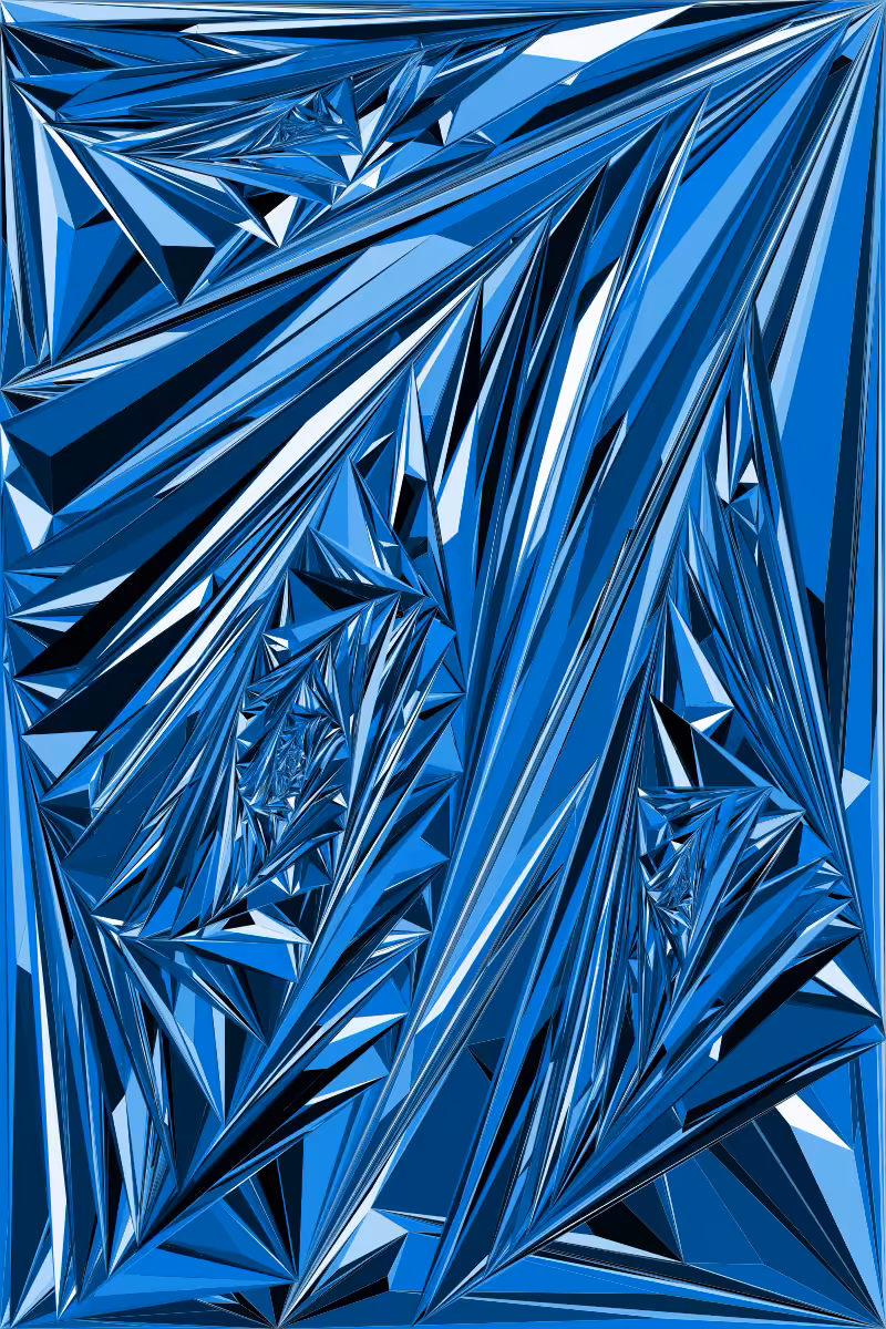 Accidental Geometry #2