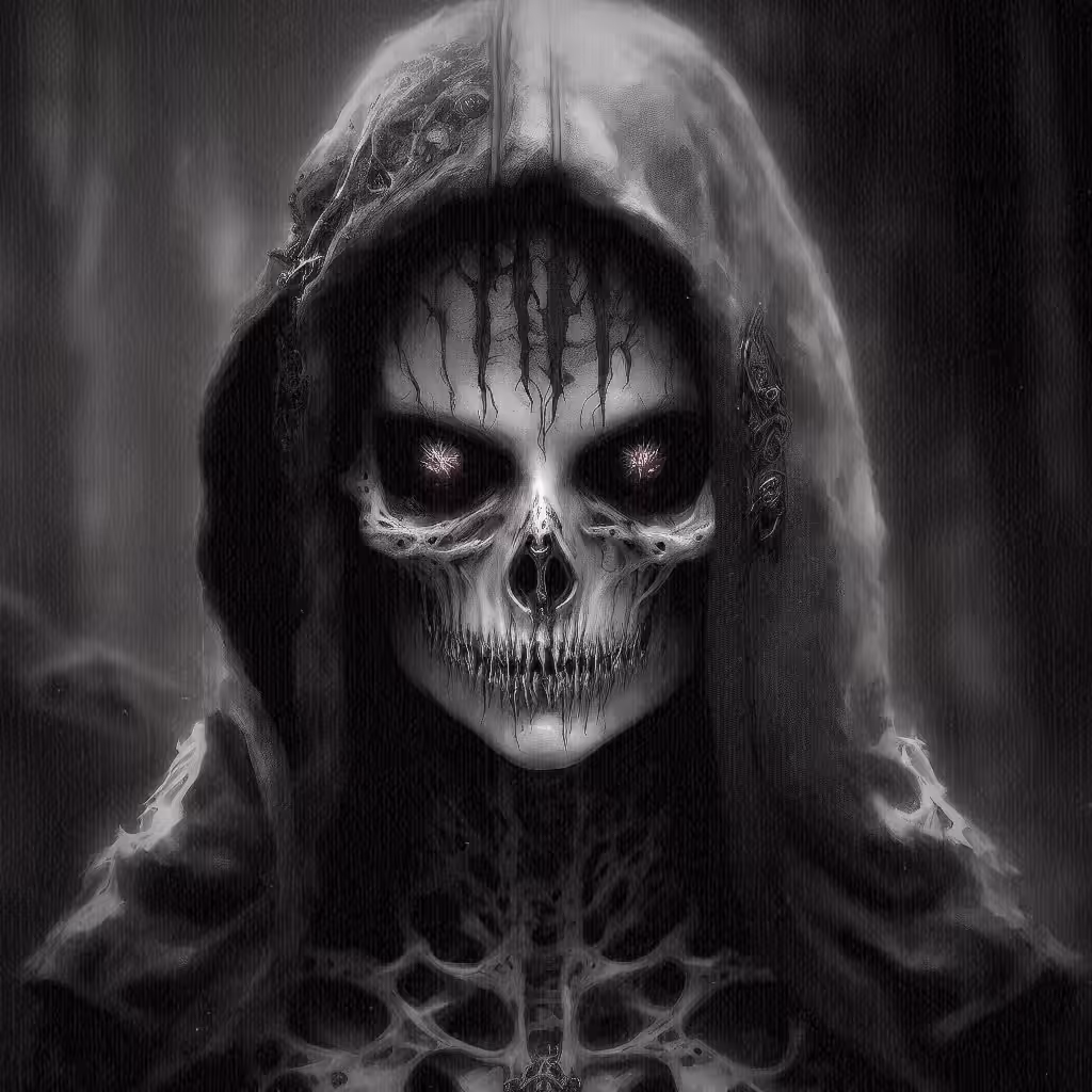 Fading Away