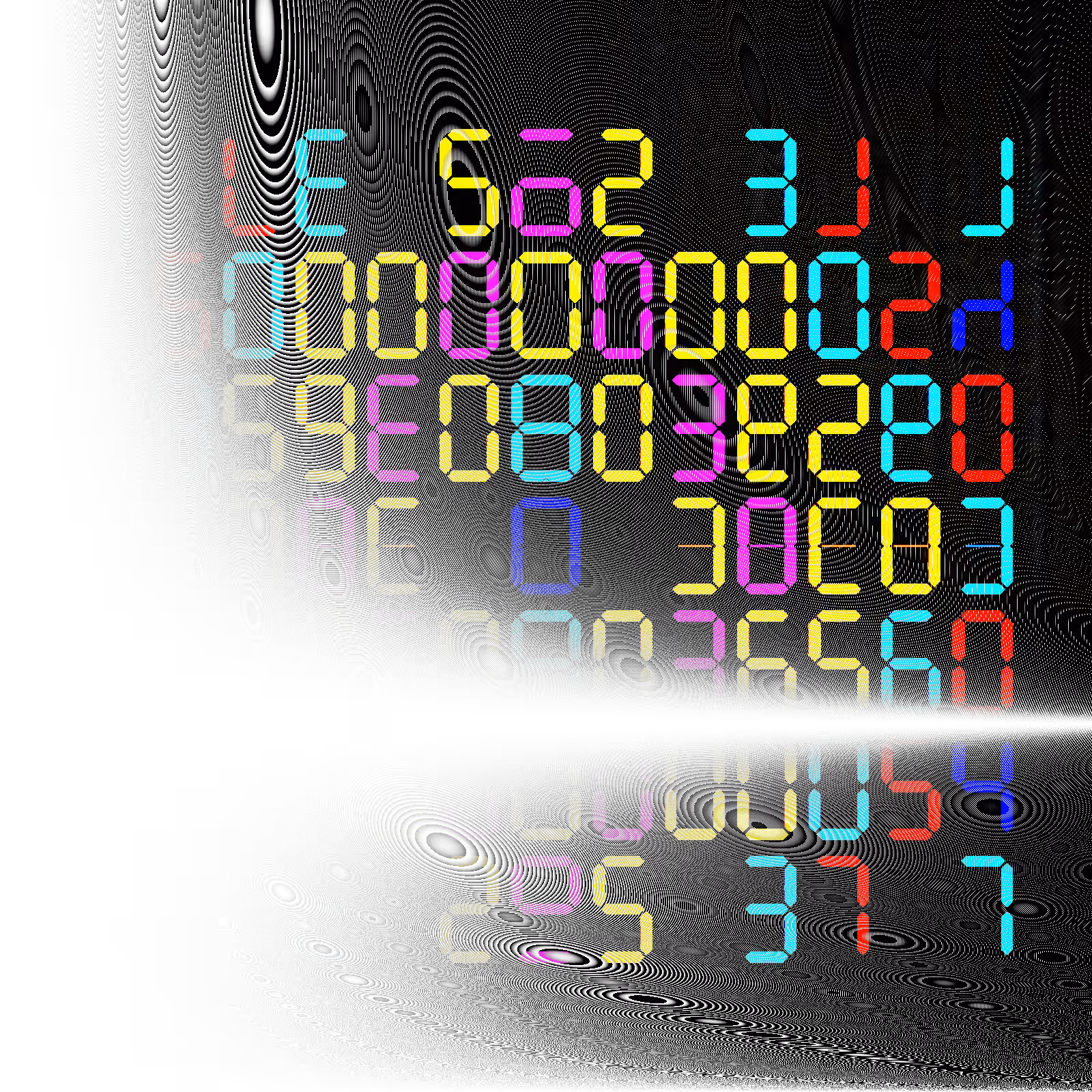 Digits #335