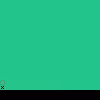 Chameleon #125