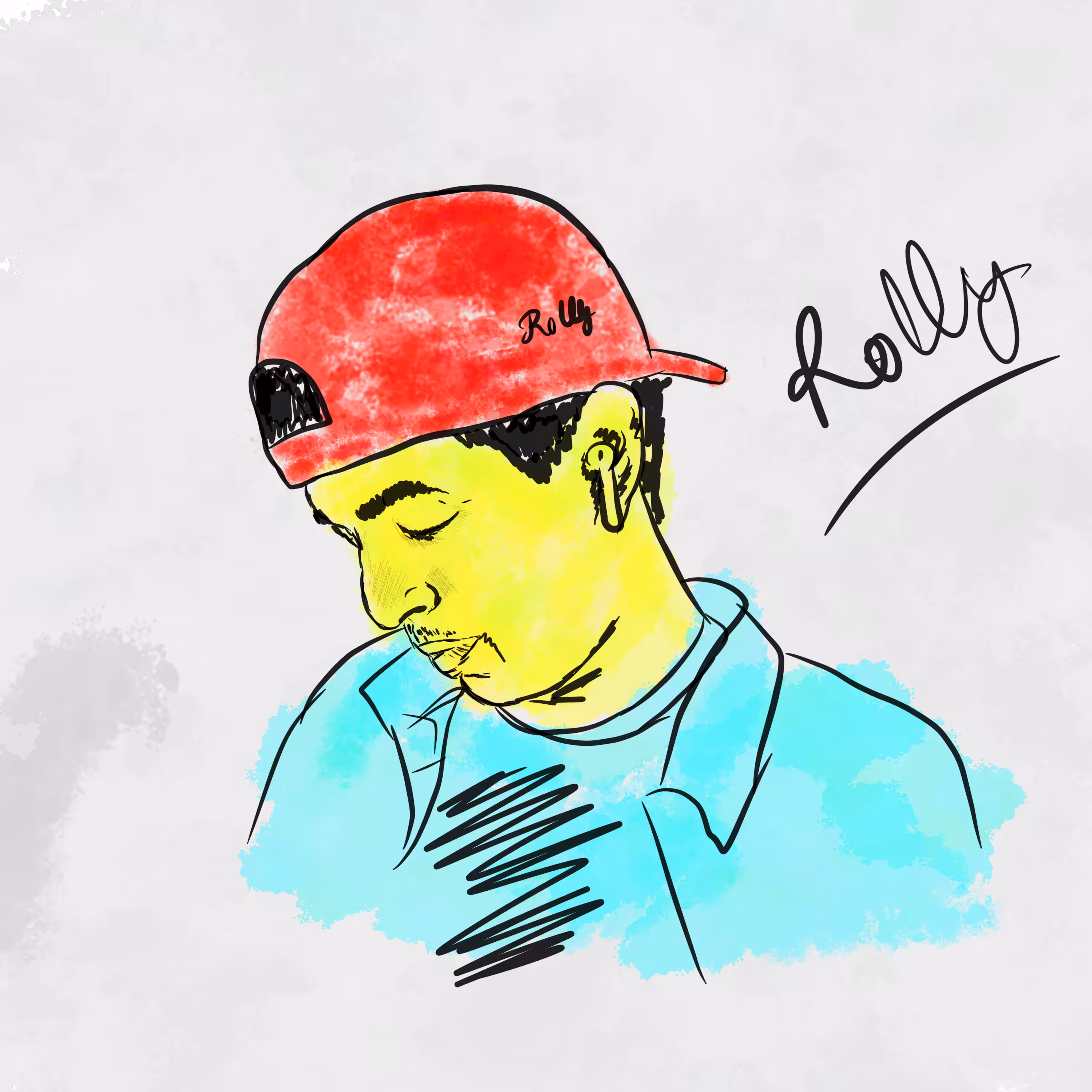 Episode 2 - Rolly