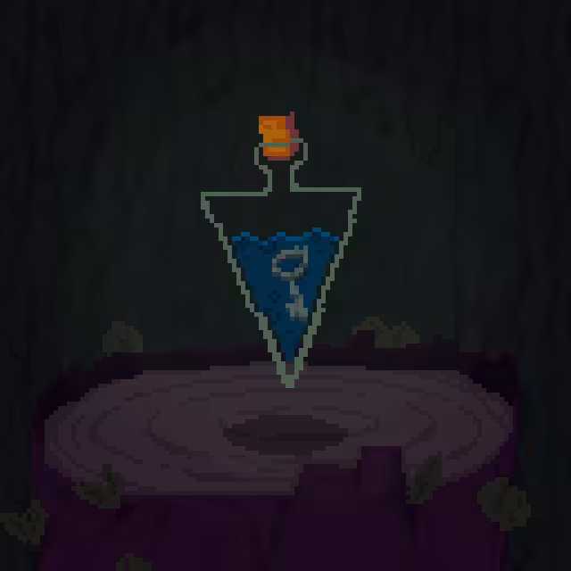Zeno Potions #53