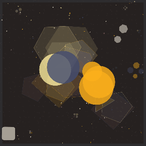 Tessellation (fx)Engine #6