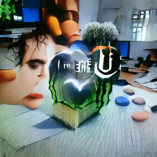 Friday I'm In Love