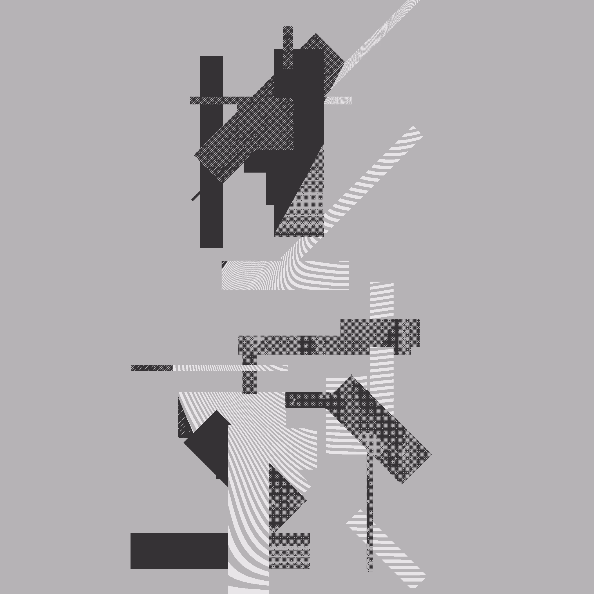 Life Landscape XXVIII