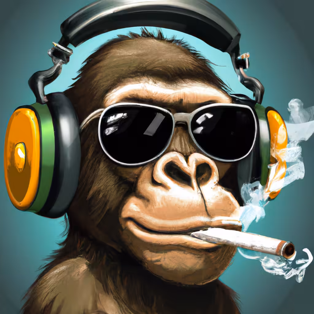 Super ape