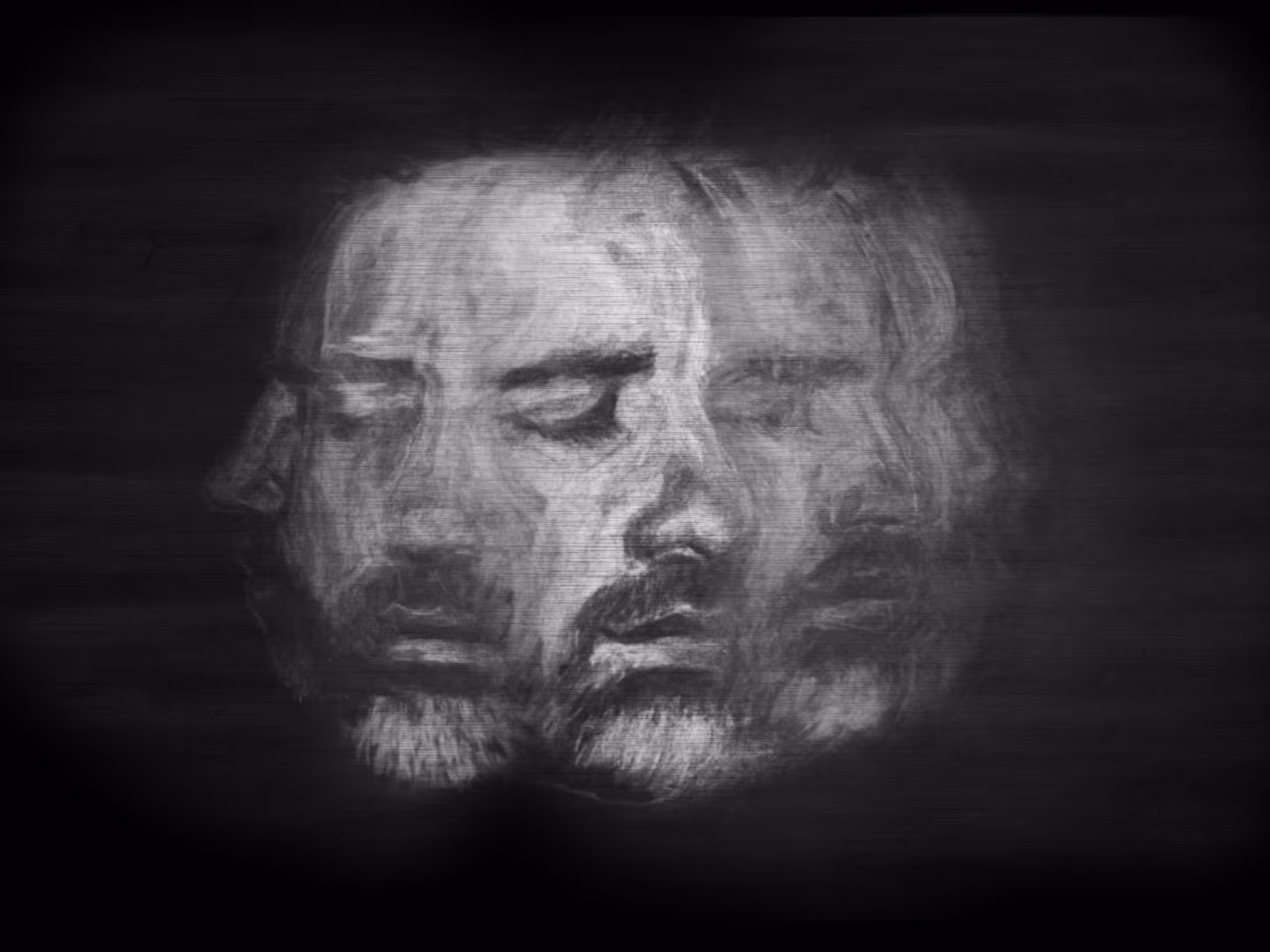The Dreamer (still)