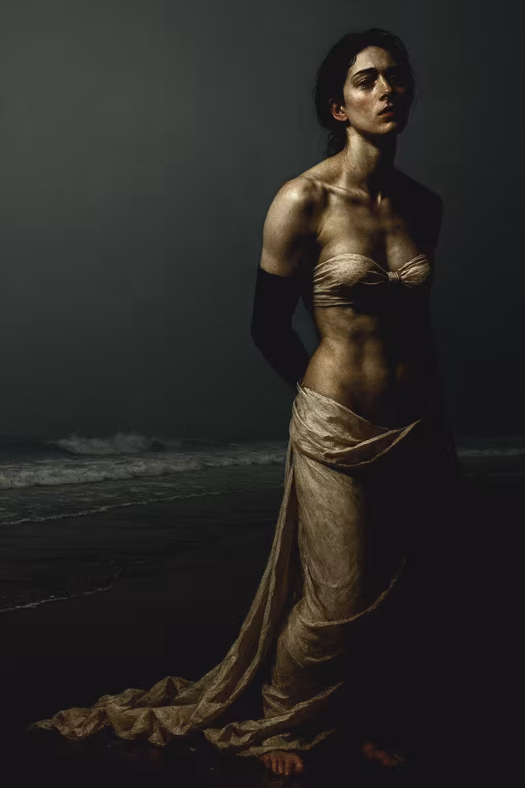Venus Exul