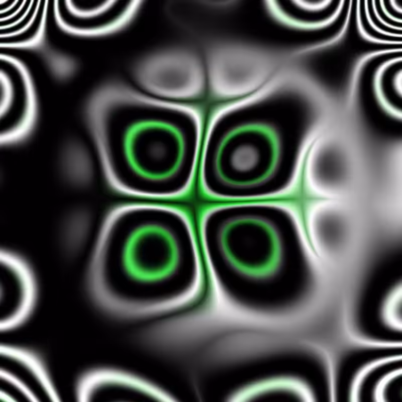 Ripple / Event Horizon #16