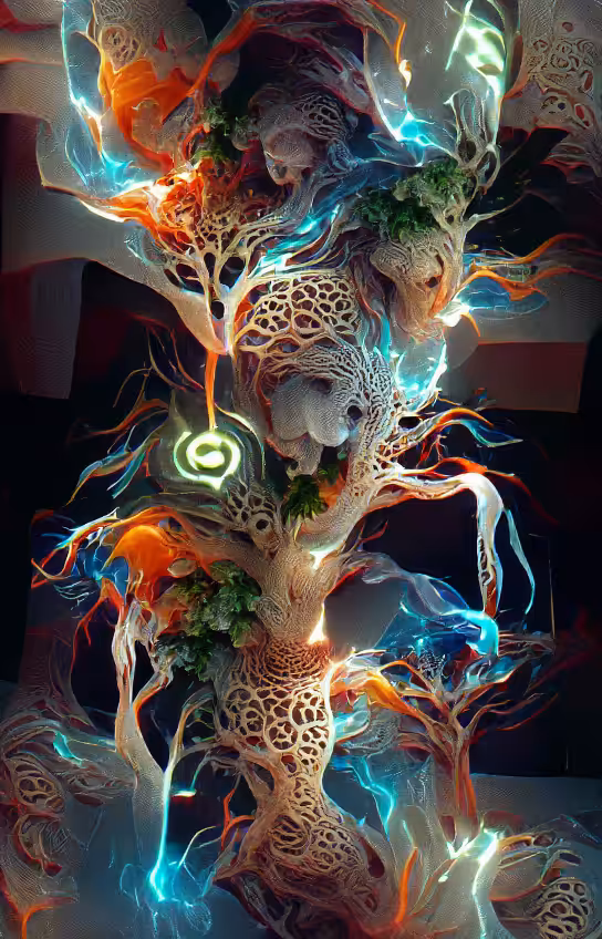 Tree of Life