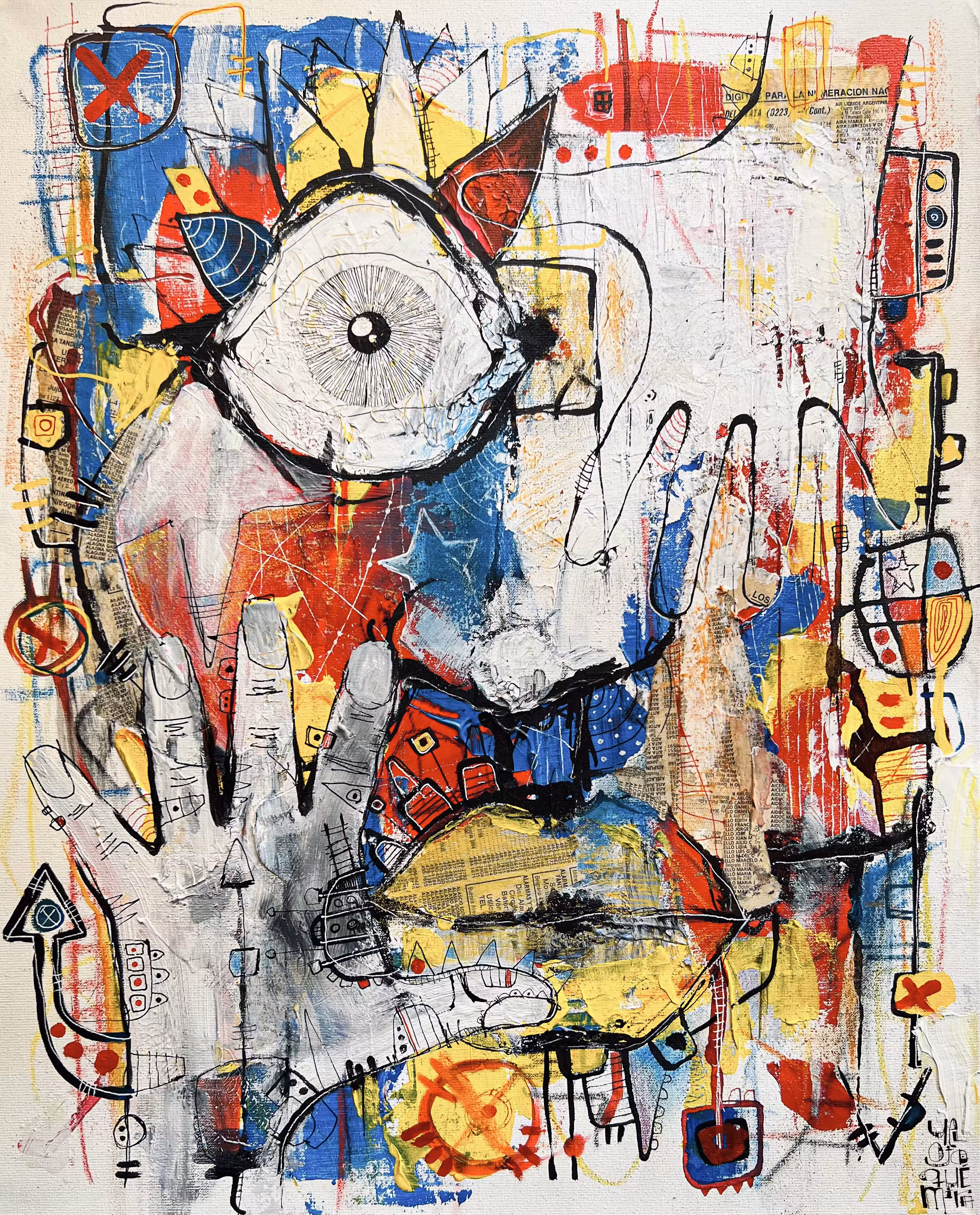 “The Unnamed”