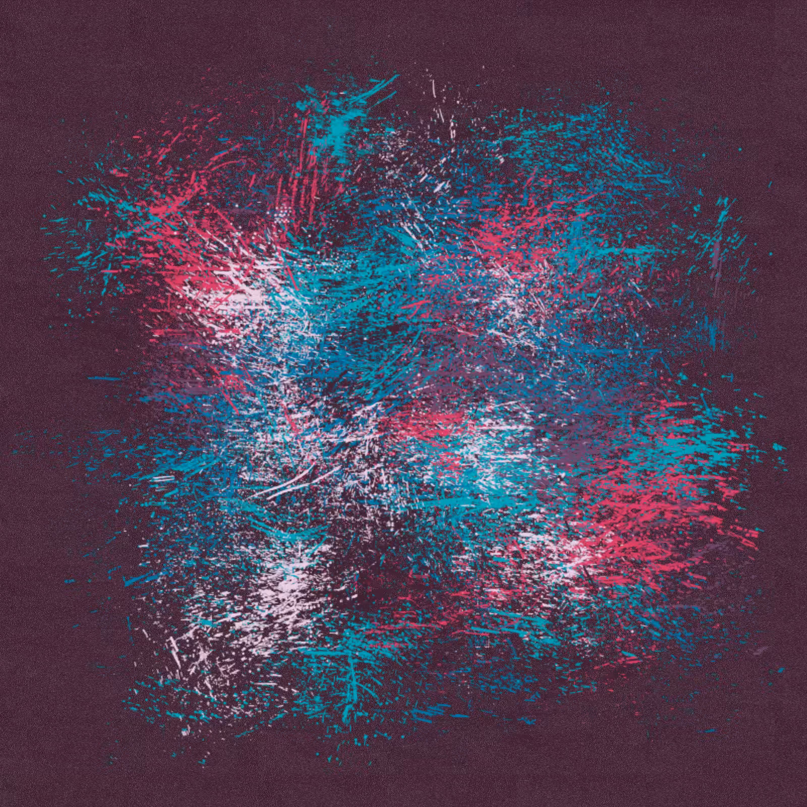 Untitled Marks #77