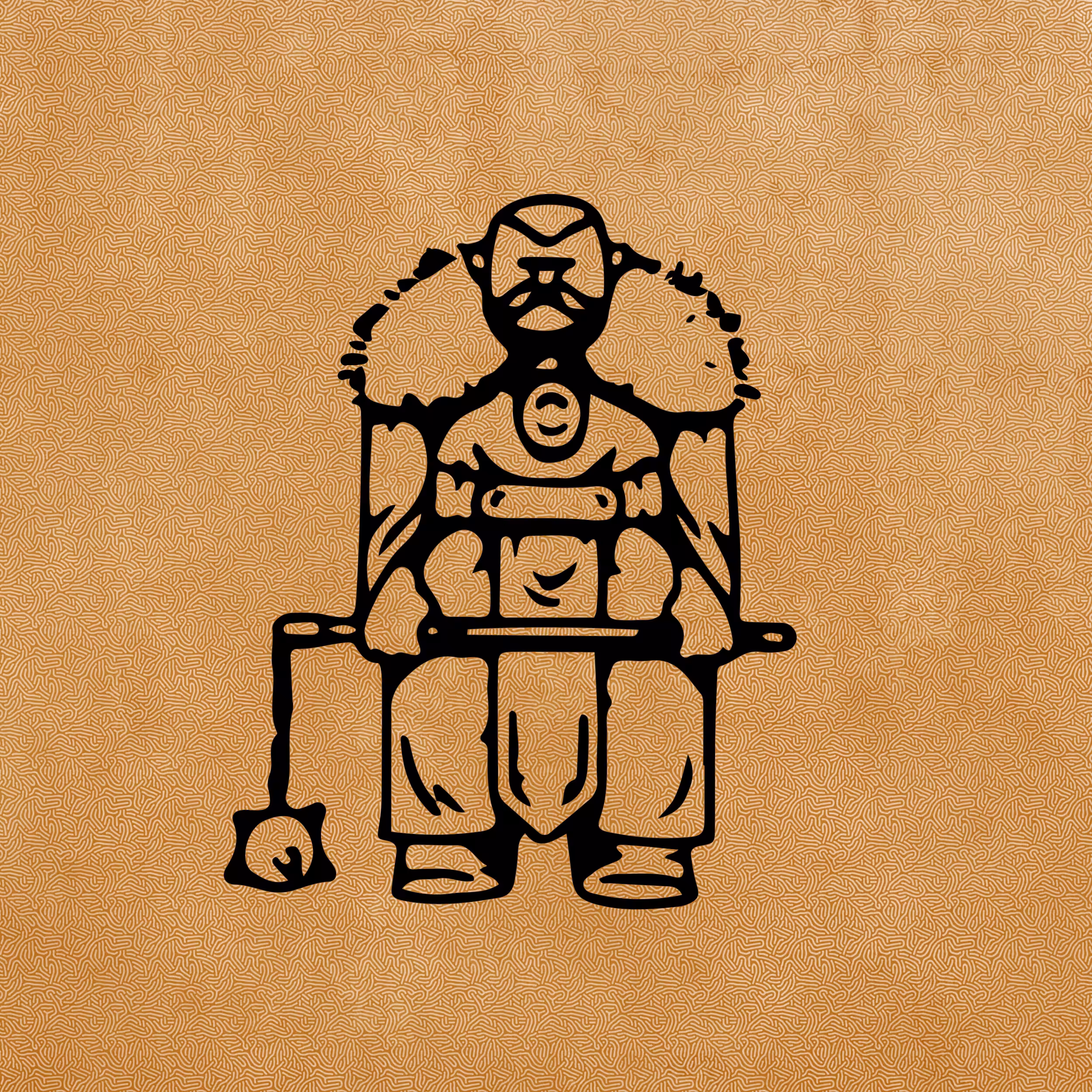 Unsung Heroes & Monsters: 059