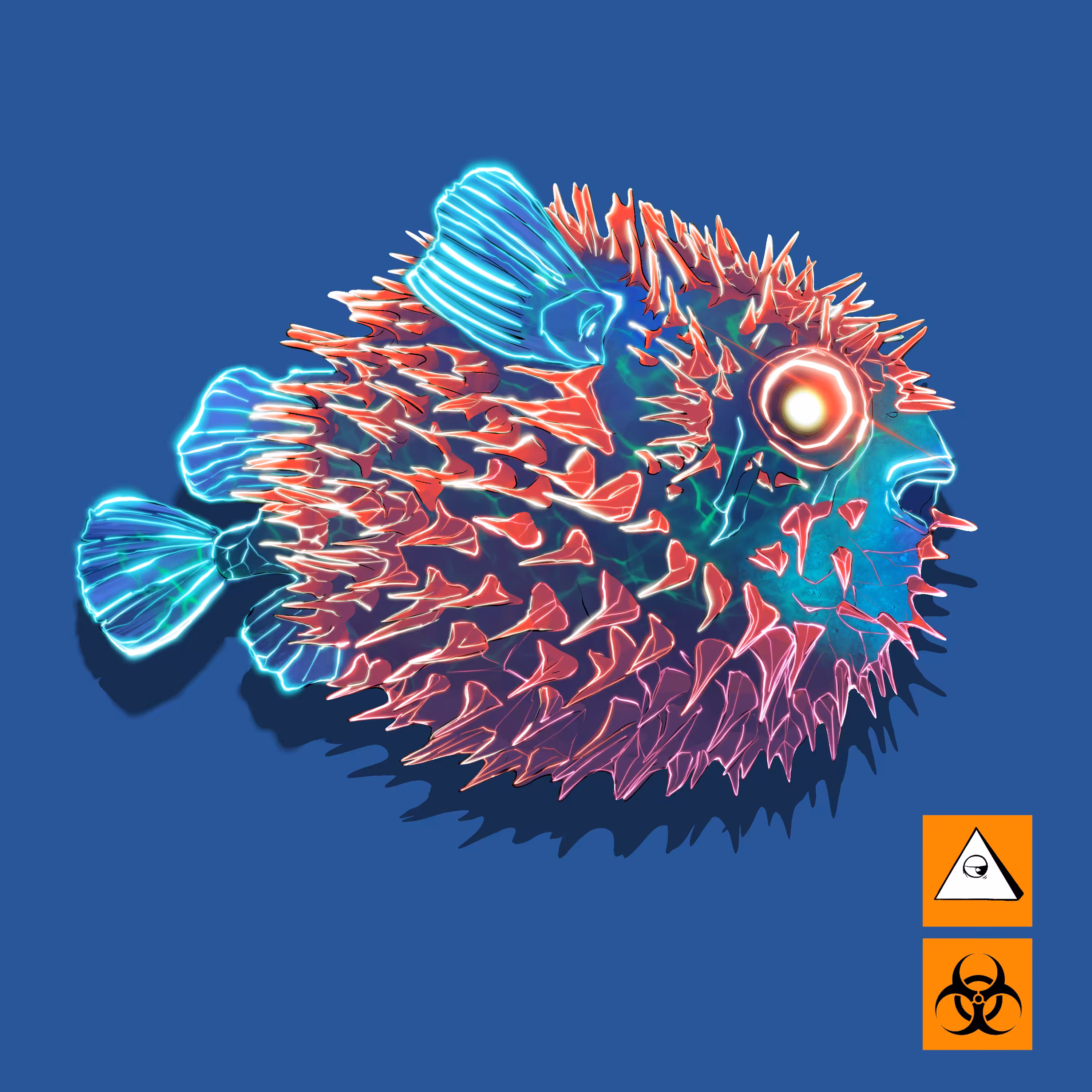Puffer Fish