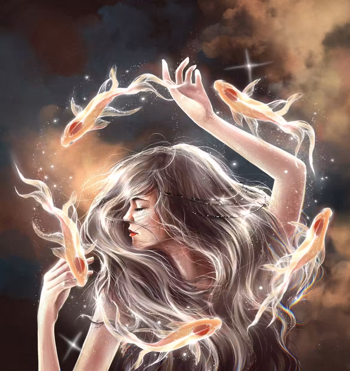 Make a wish #4/50