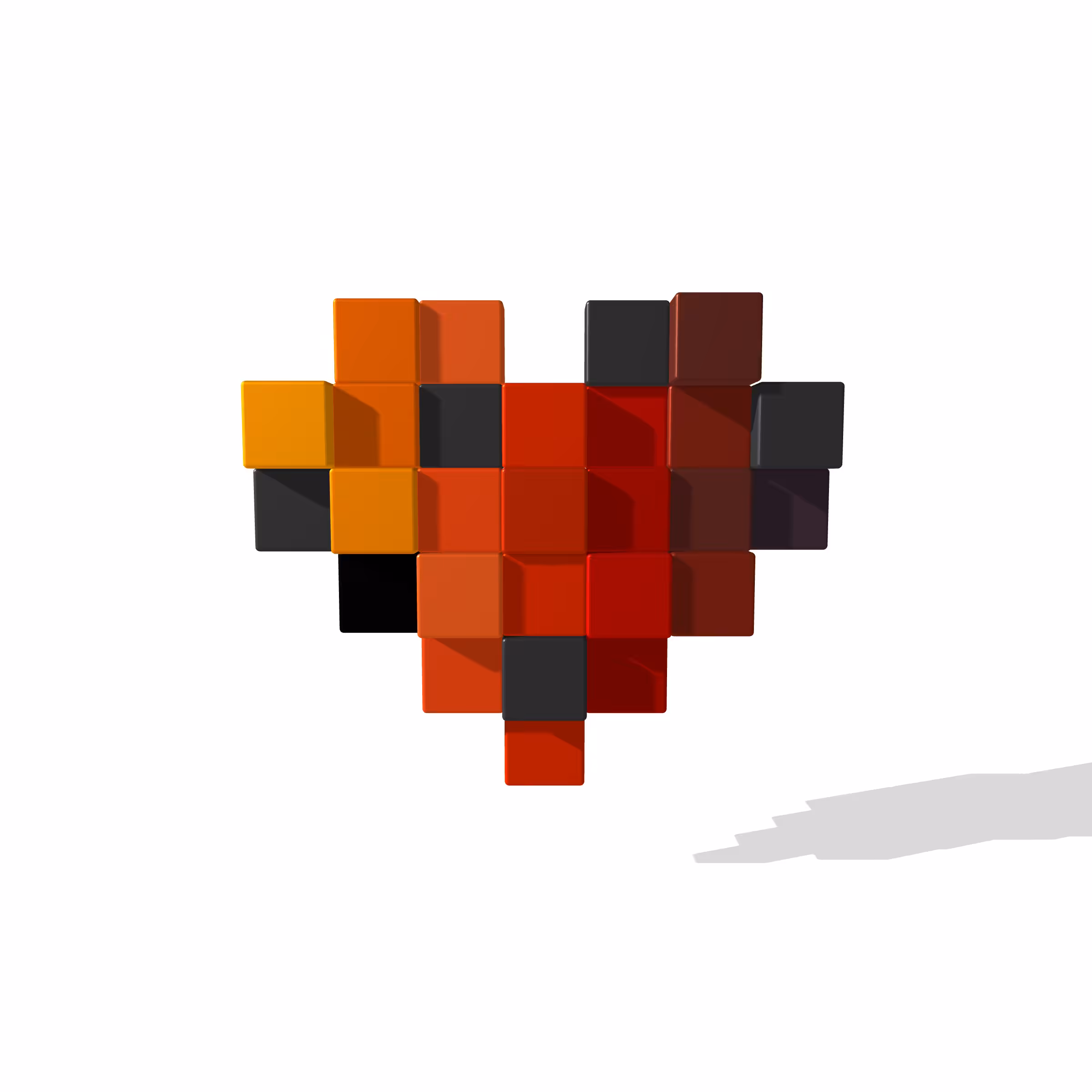 heart + craft #3645
