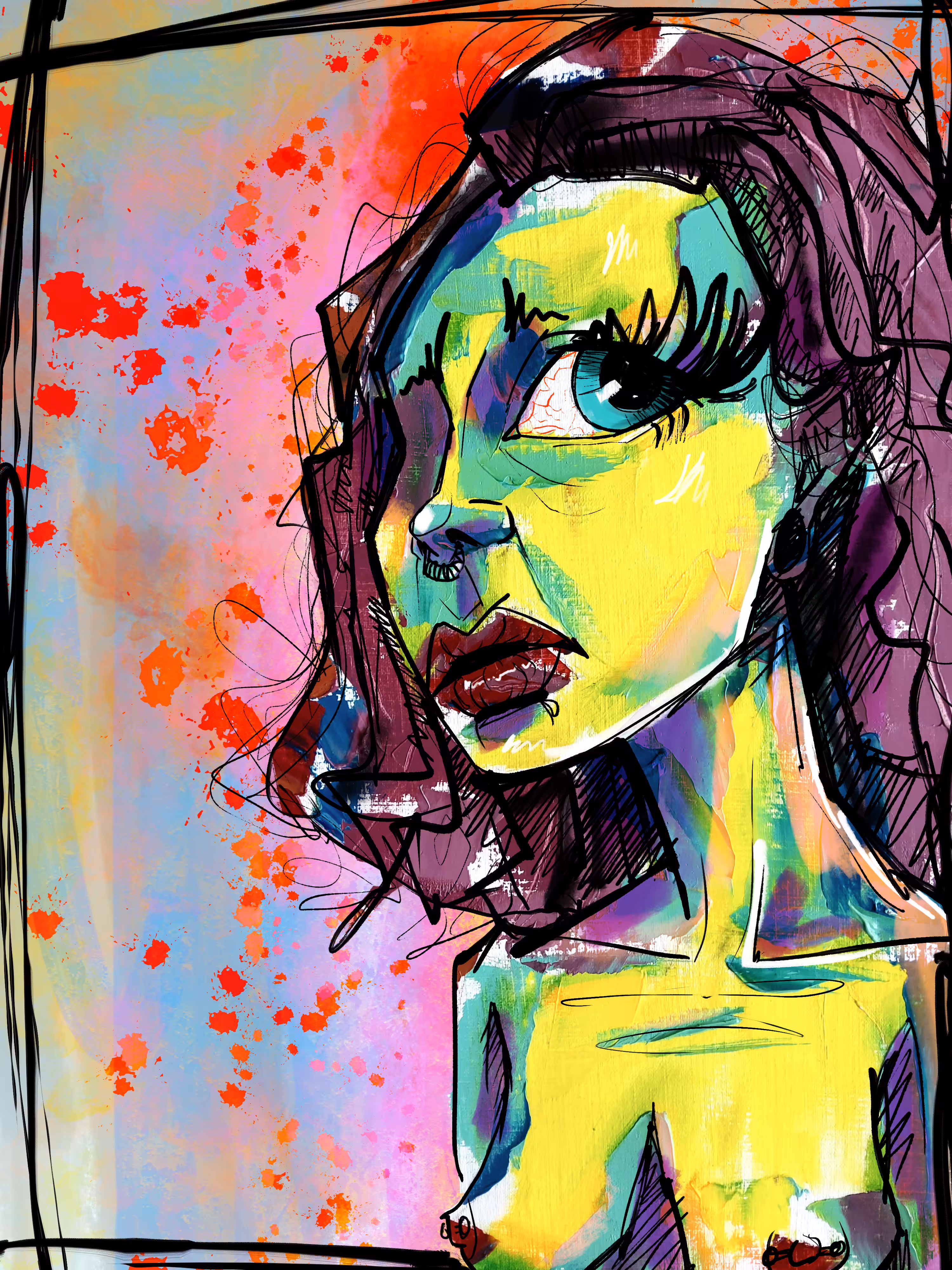 The curse of anxiety