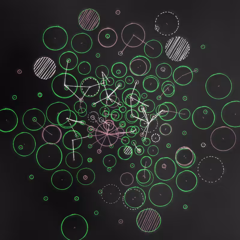 Geo Scribs #14