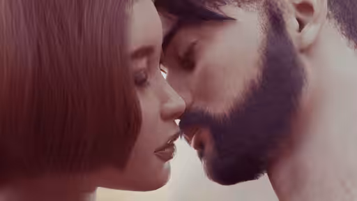 Love Is Love: Femina VII Tres X Vir VIII Unus