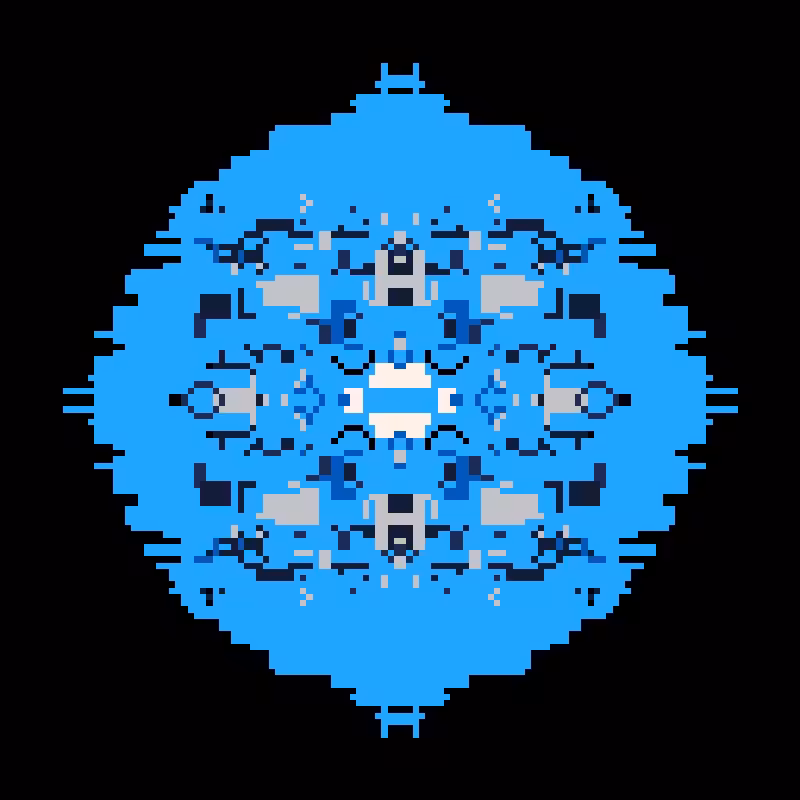 SNO_FLAKES #14
